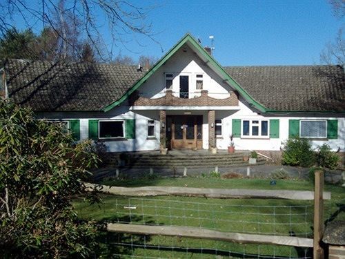 Linchens Bed And Breakfast Felbridge Extérieur photo